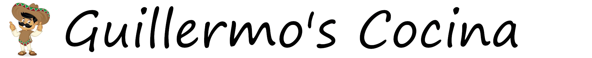 Guillermo's Cocina